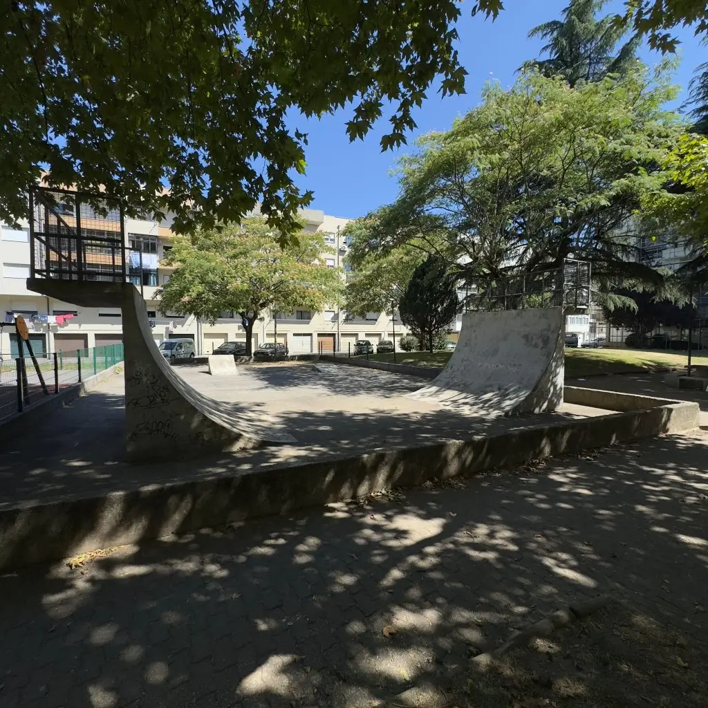 Parque Radical do Fujacal