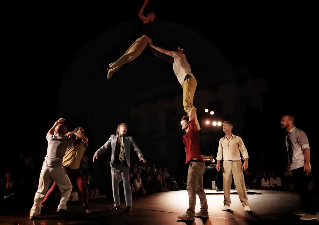 Festival Vaudeville Rendez-Vous
