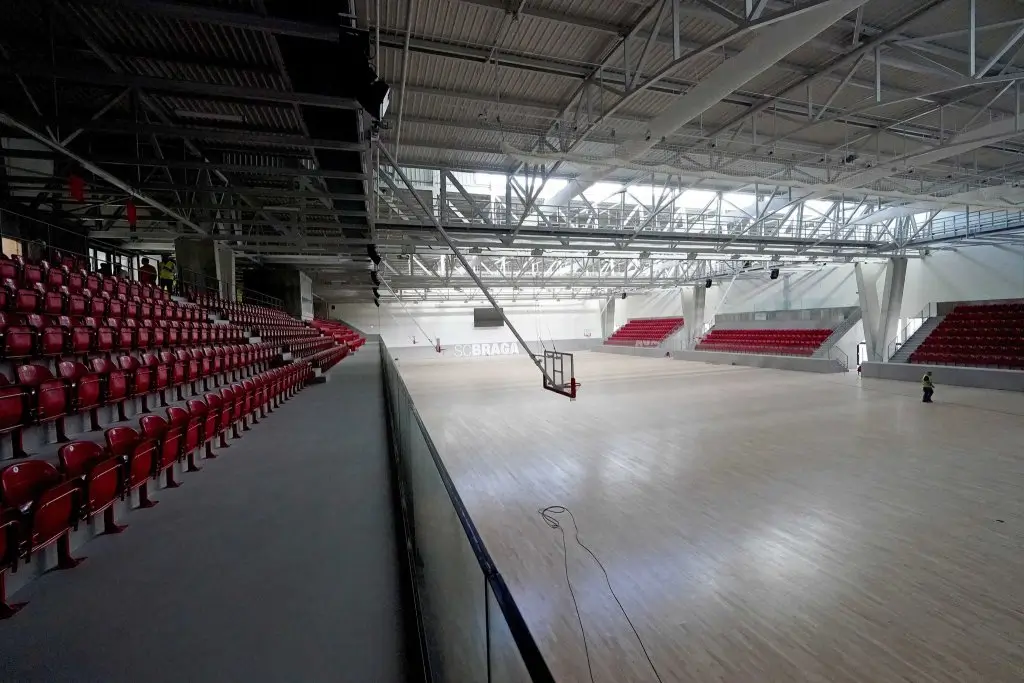 Arena Sporting Clube de Braga