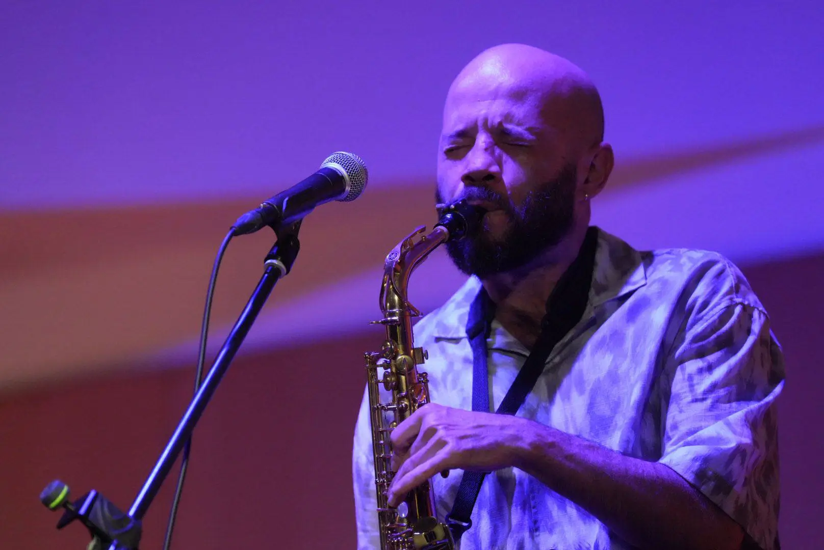 Nova Arcada Braga Blues – International Blues Festival