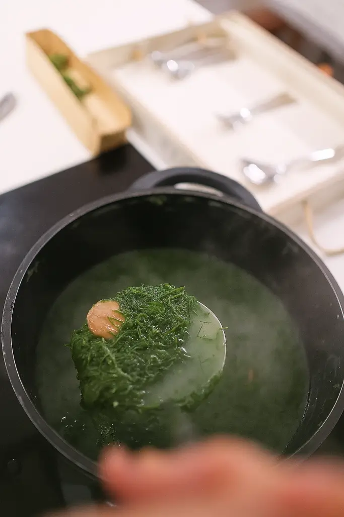 Caldo Verde