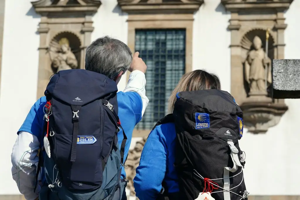 Caminho de Santiago de São Rosendo