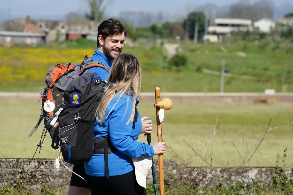 Caminho de Santiago de Leon de Rosmithal