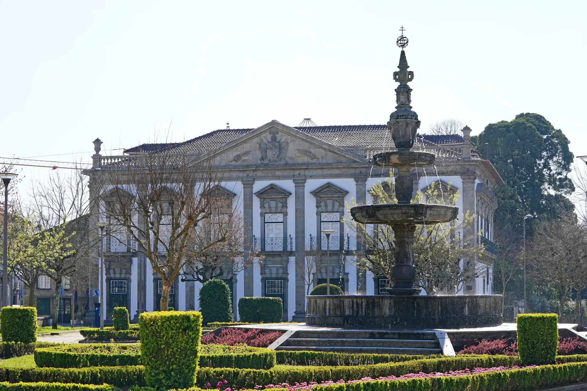 Abaixo de Braga