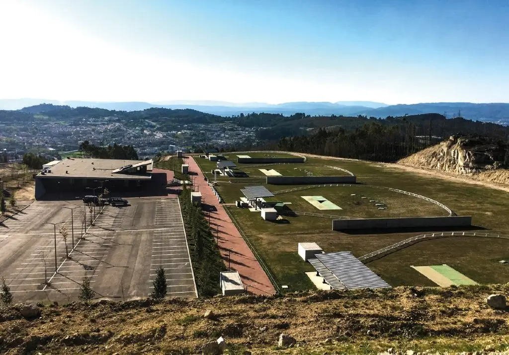 Campo de Tiro de Braga