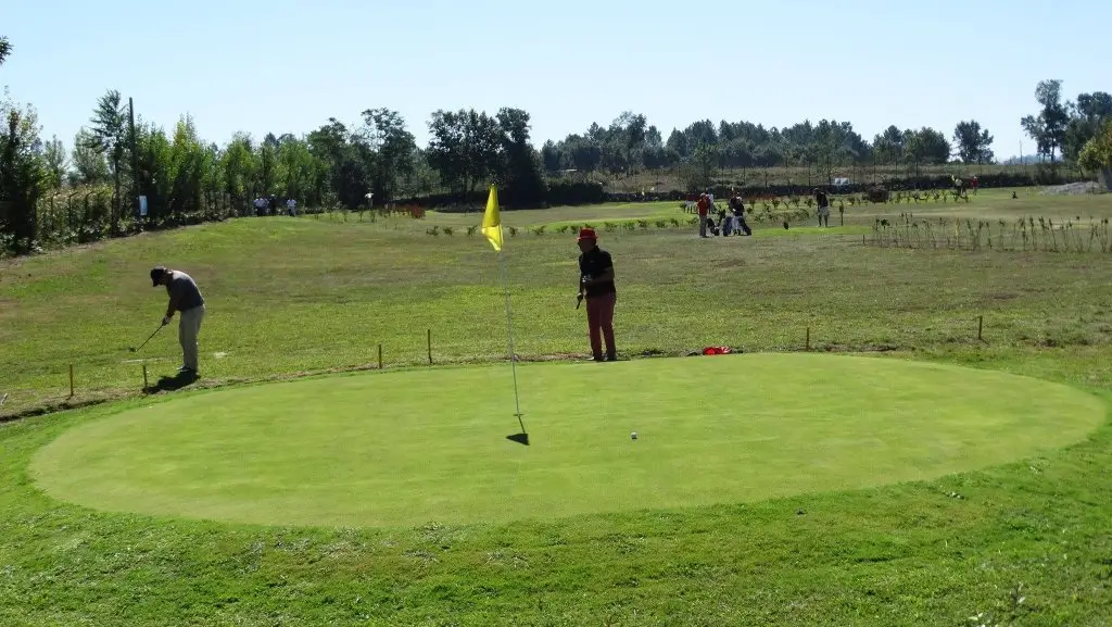 Clube de Golfe de Braga