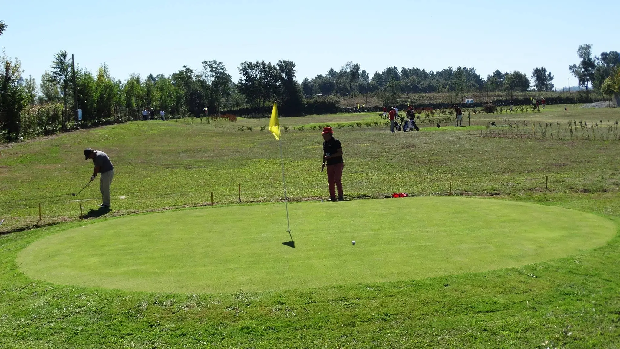 Clube de Golfe de Braga