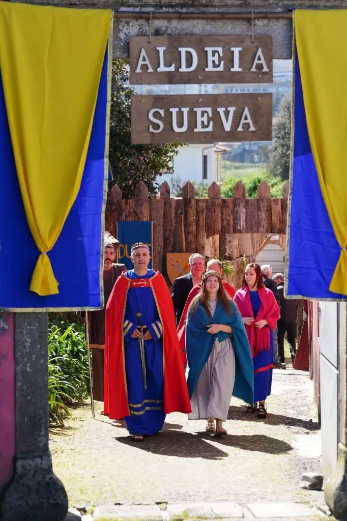 Festival Dume Sueva – Dume