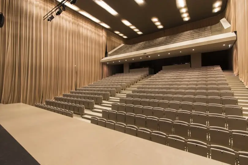 Espaço Vita