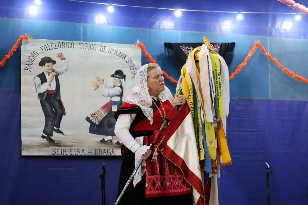 Festival de Folclore de Sequeira