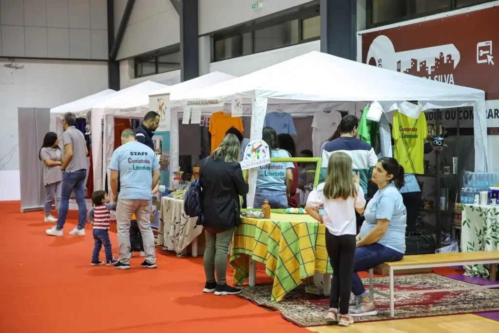 Festa da Restauração da Freguesia – Fradelos
