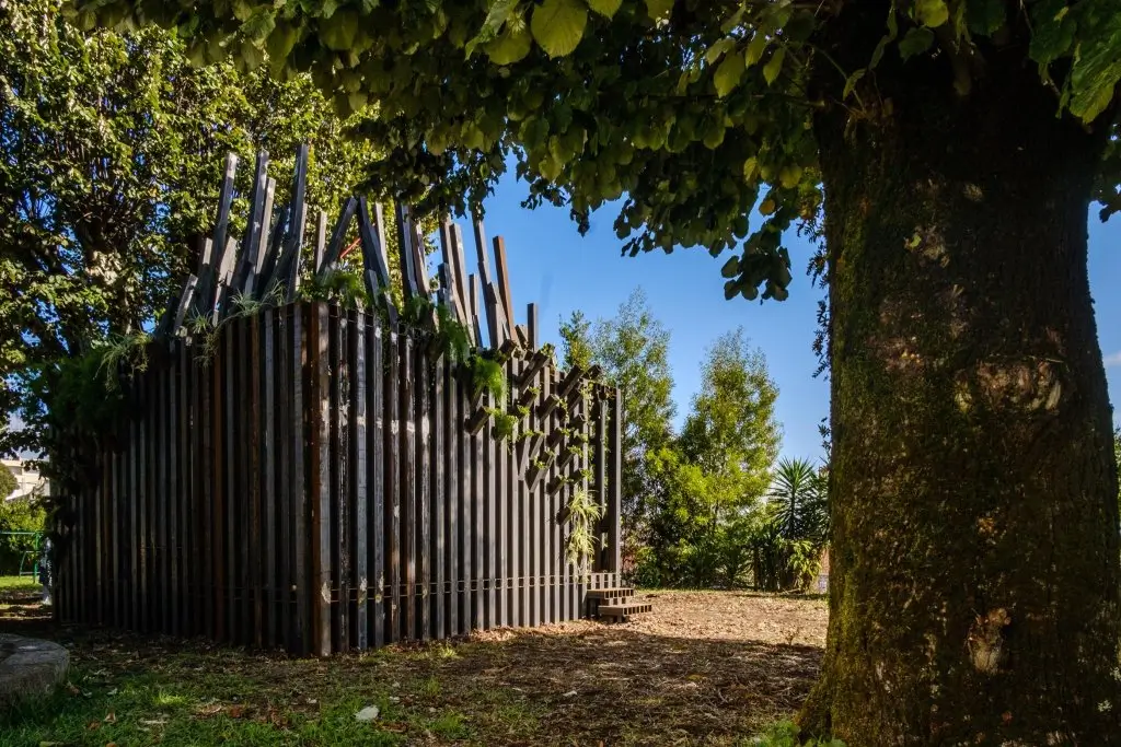 Parque de Lazer de Guadalupe
