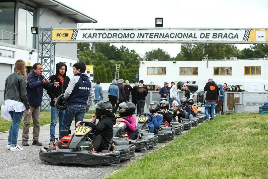 Kartódromo Internacional de Braga