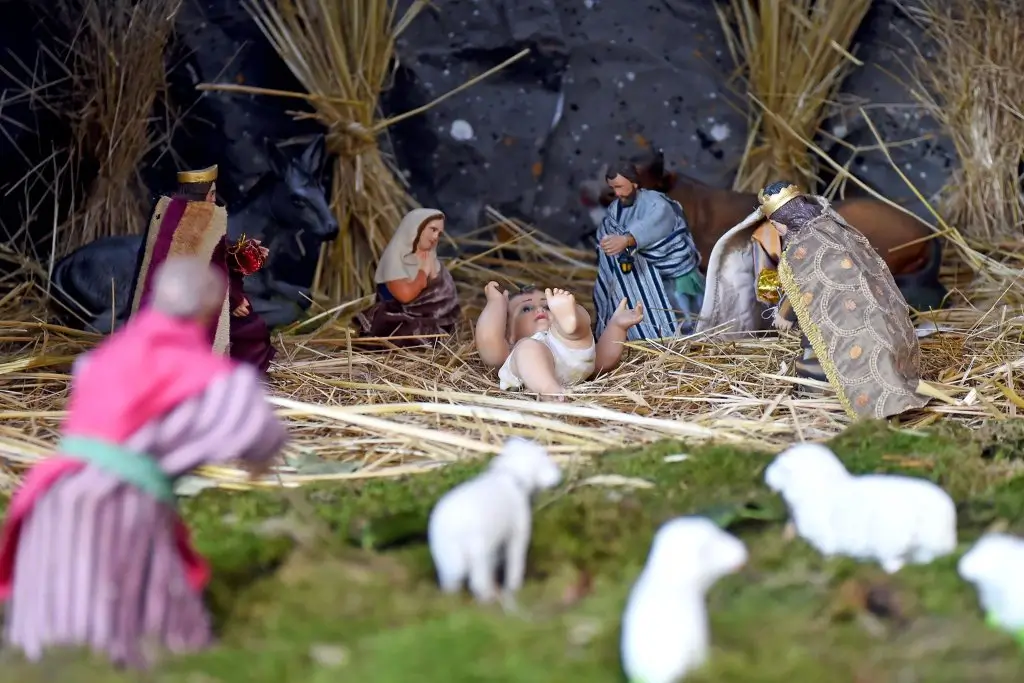 Festa do Menino Jesus – Morreira