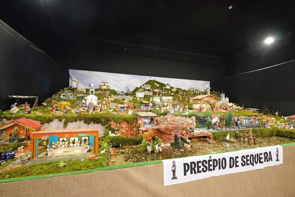 Festa do Menino Jesus – Sequeira