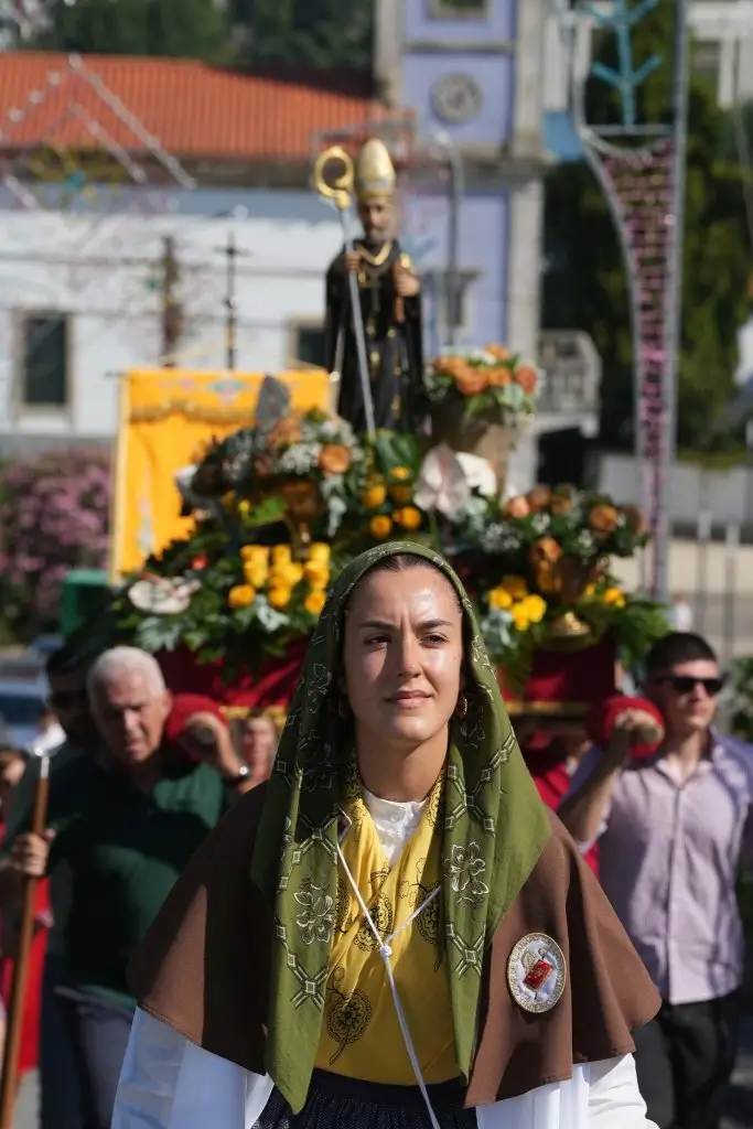 Festa em Honra de Santa Ana – Vimieiro