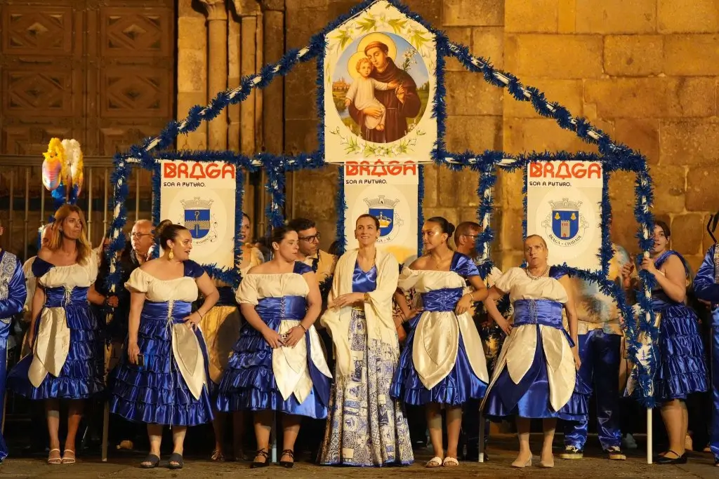 Festa de Santo António – Sé