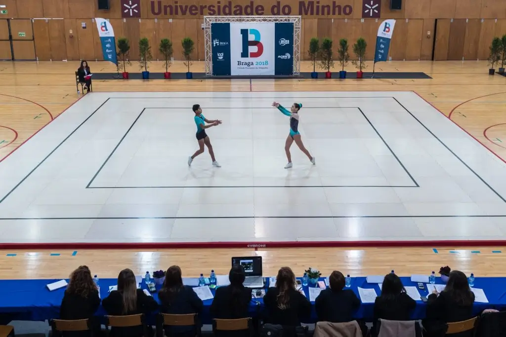 Complexo Desportivo da Universidade do Minho