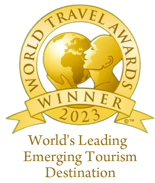 Braga, Melhor Destino Turístico emergente no World Travel Awards 2023