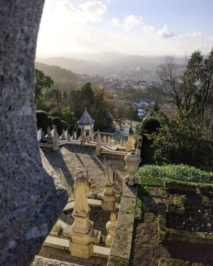 Aprende PORTUGUÊS em BRAGA!