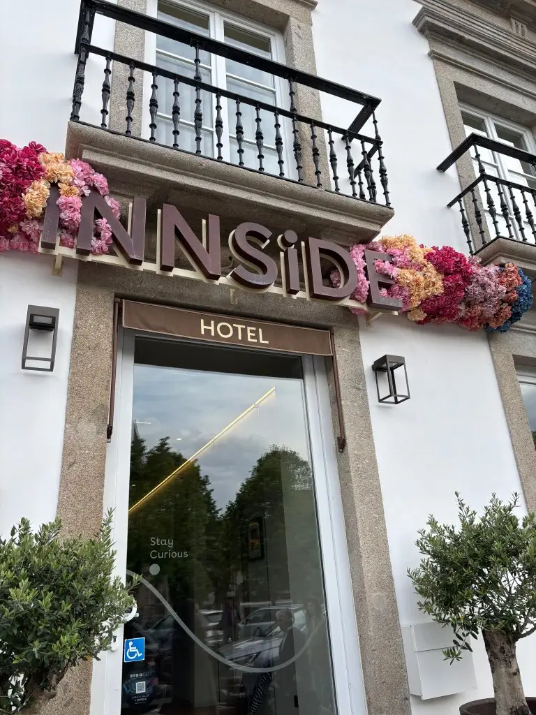Braga Premium: Tour, Jantar, Spa e Estadia