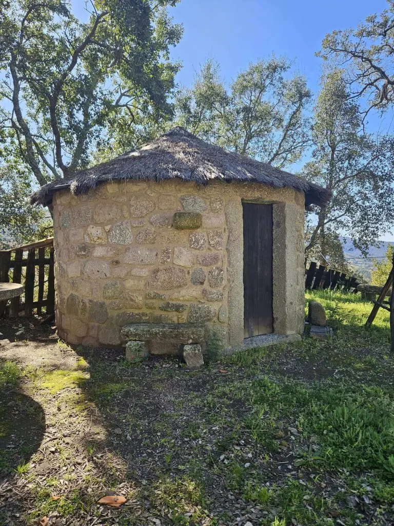 Castro do Monte da Consolação