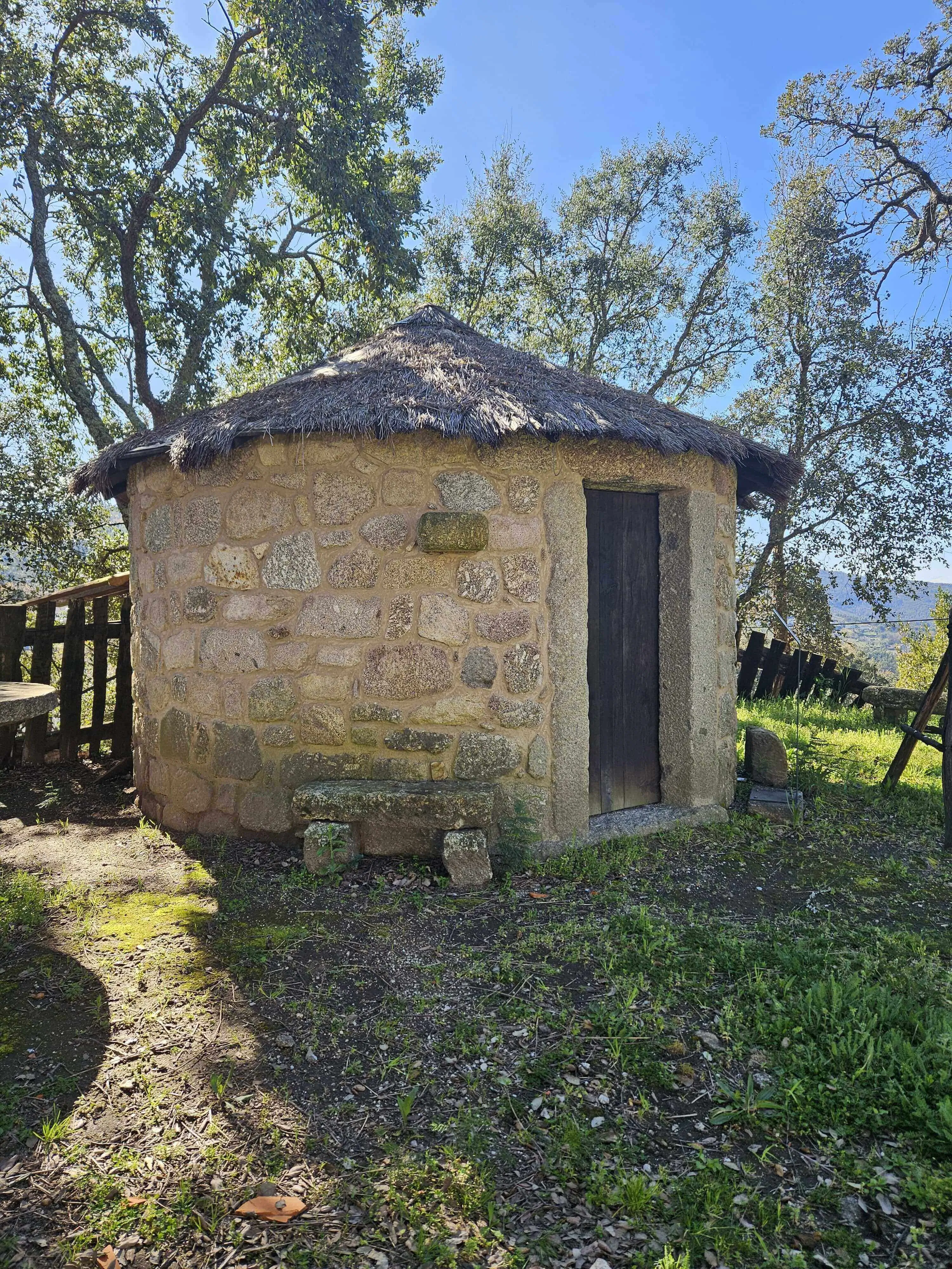 Castro do Monte da Consolação