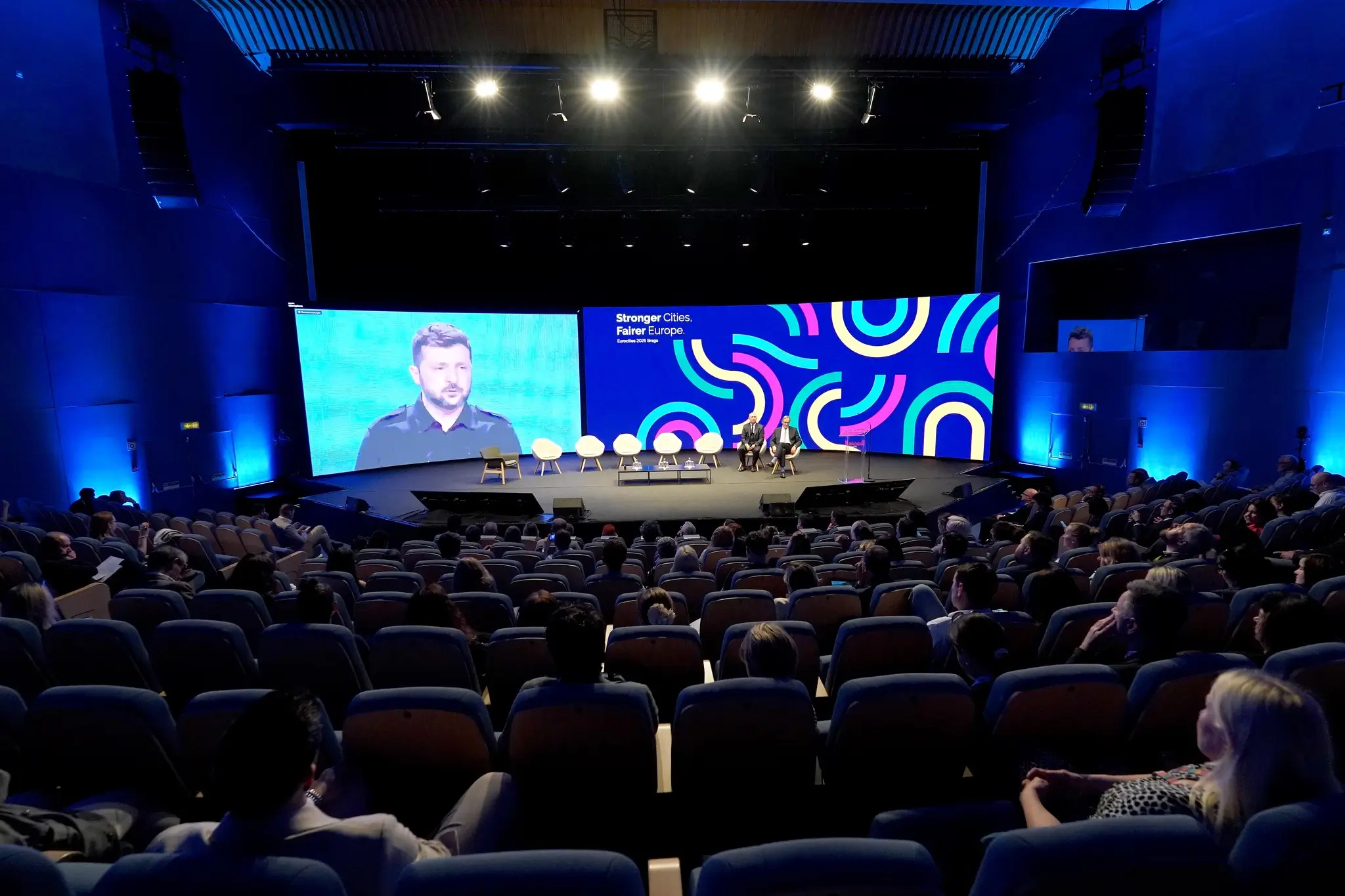 Eurocities