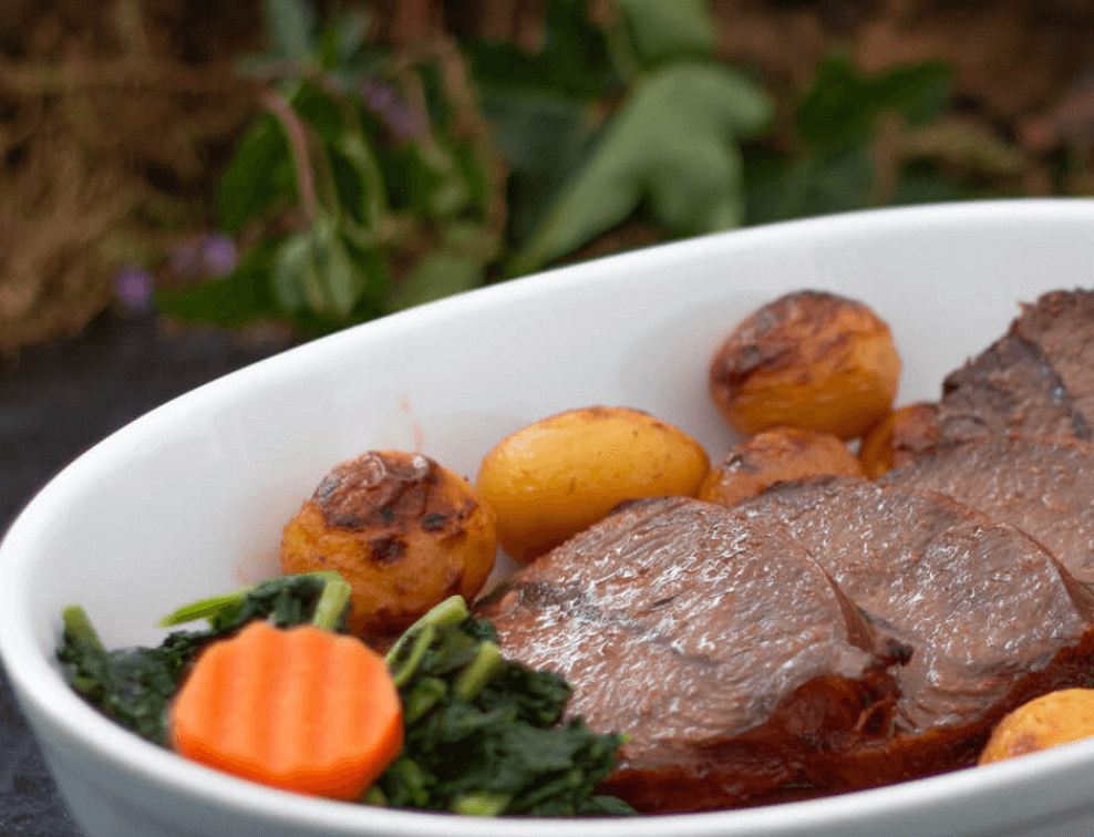 Rota de Sabores e Doçaria de Braga