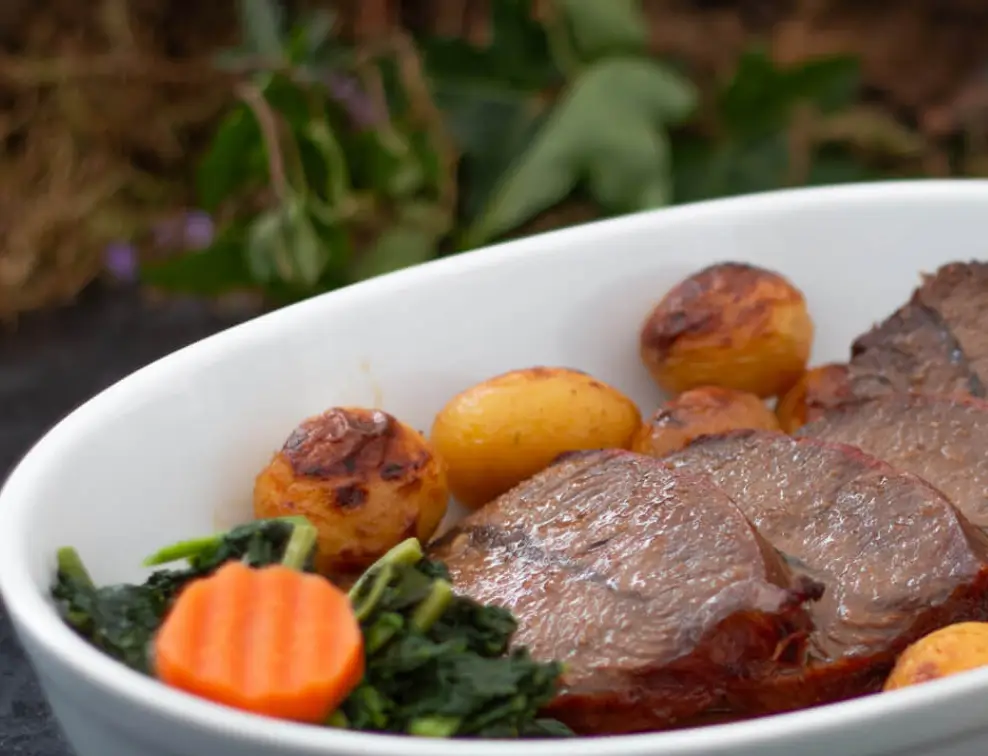 Rota de Sabores e Doçaria de Braga