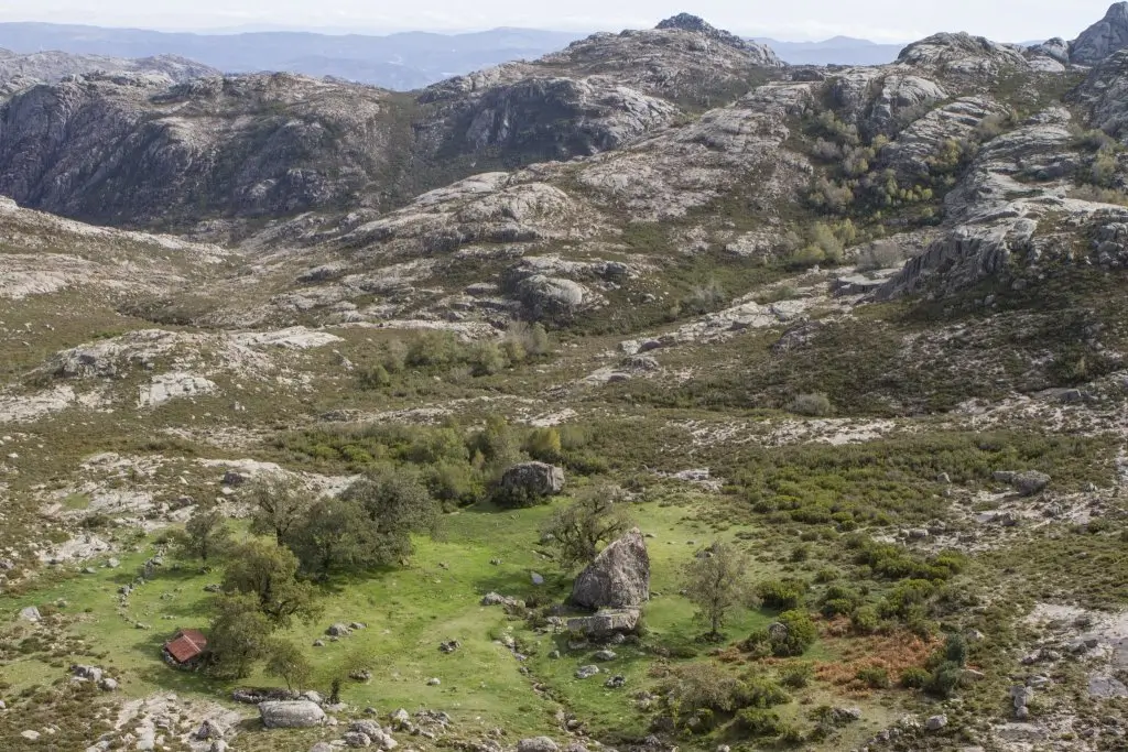 Dia Completo no Gerês