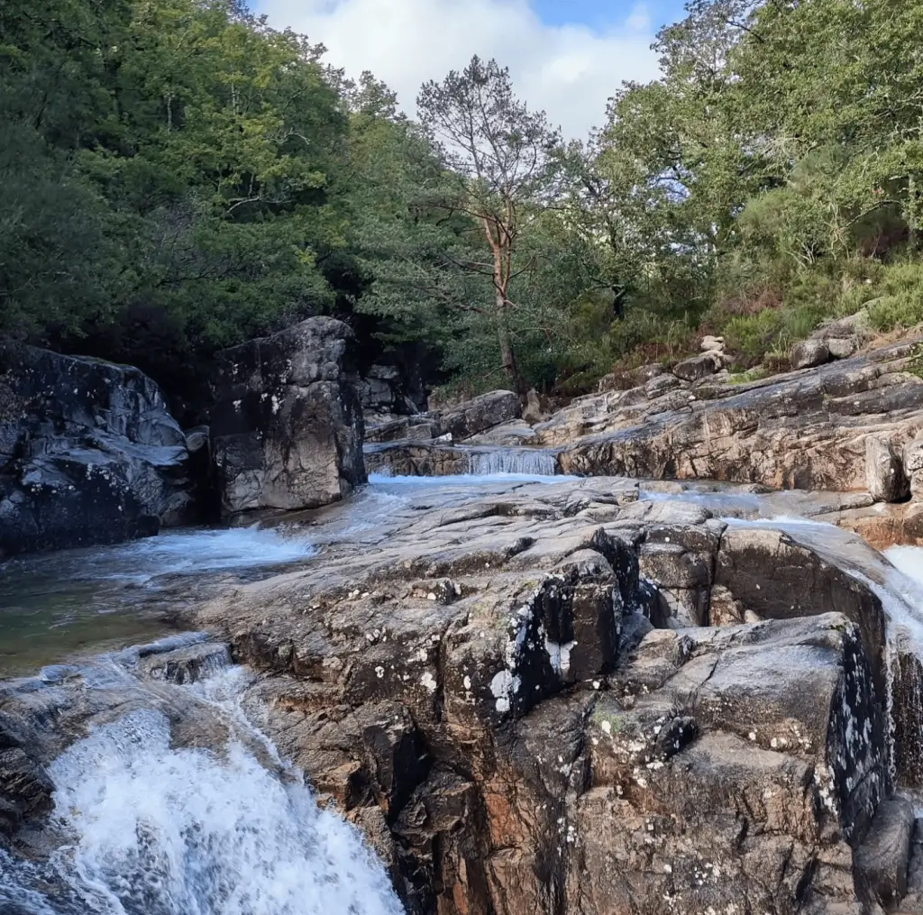 Braga Natural: Cultura e Aventura