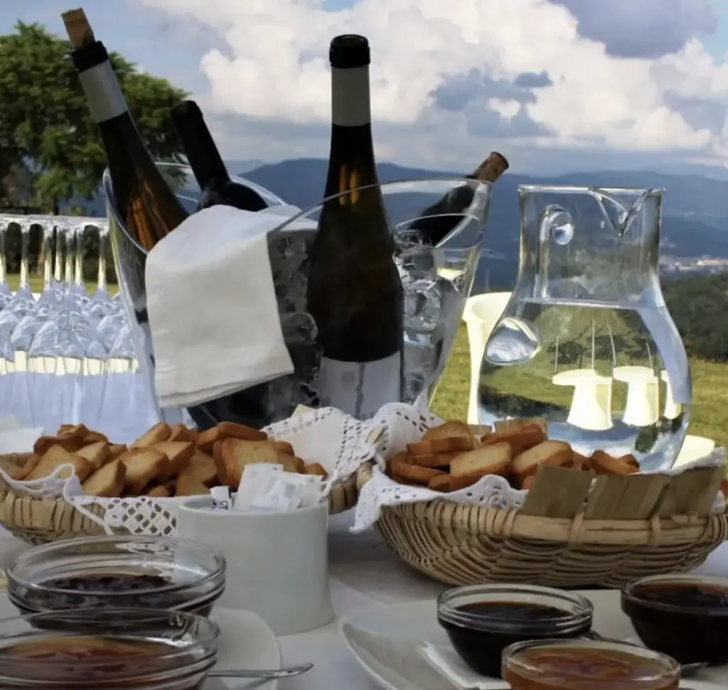 Vinhos Ecológicos Quinta Cova da Raposa