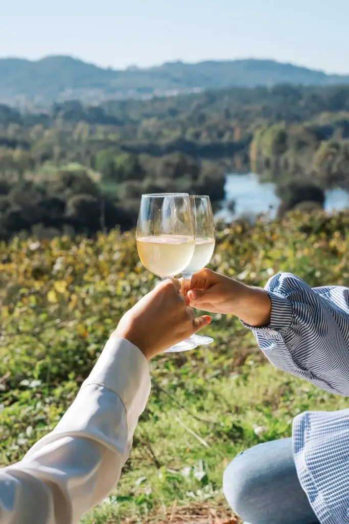 Viajar a Braga através dos sentidos