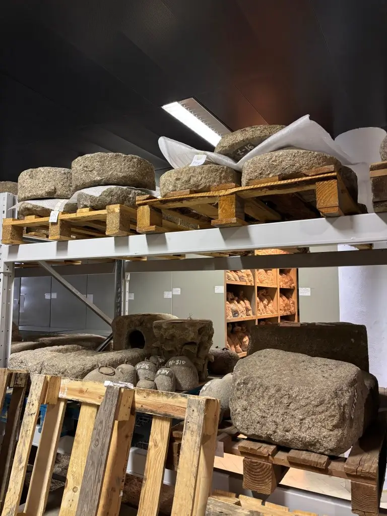 Braga Romana: Visita Exclusiva ao Museu