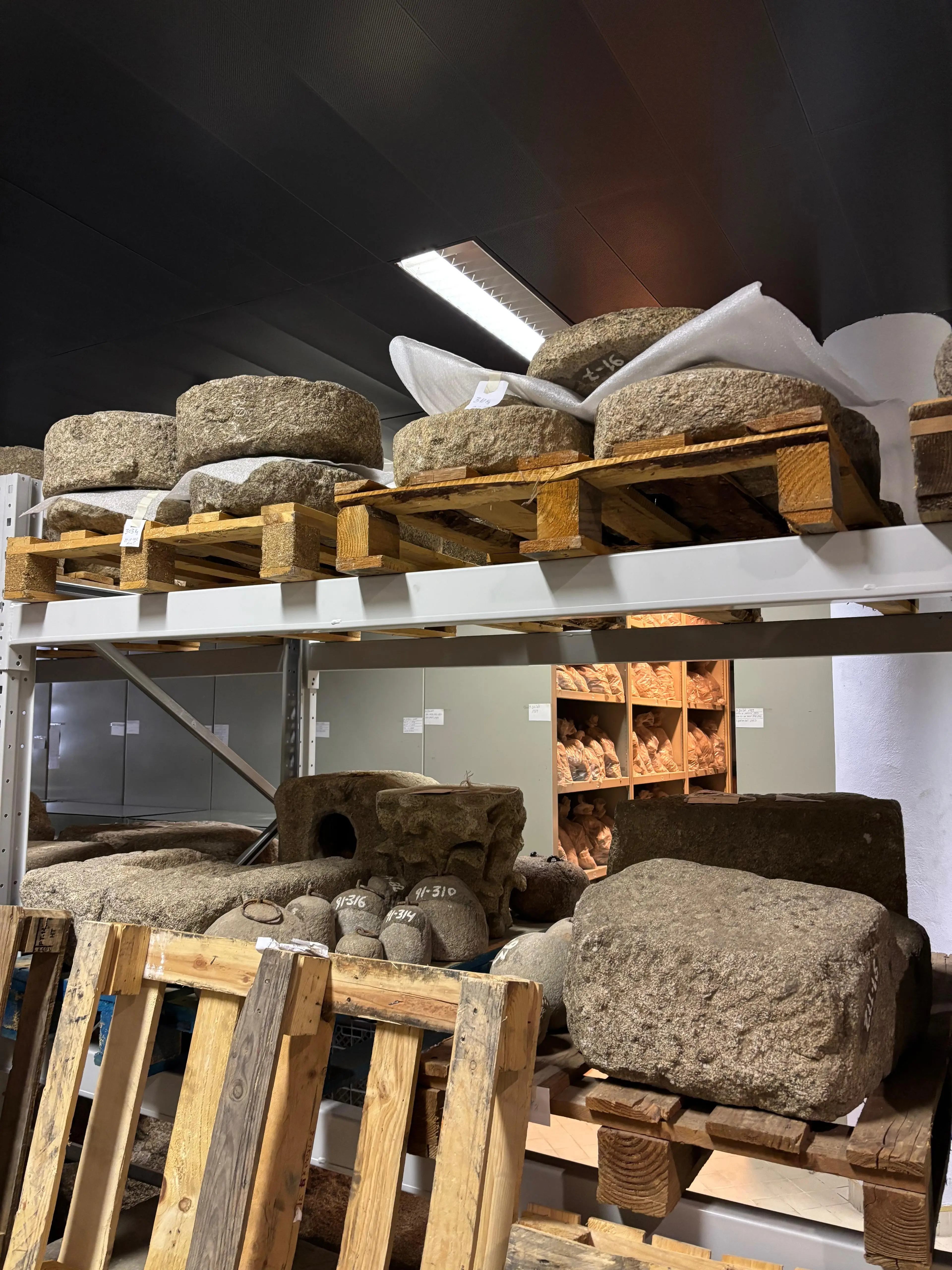 Braga Romana: Visita Exclusiva ao Museu