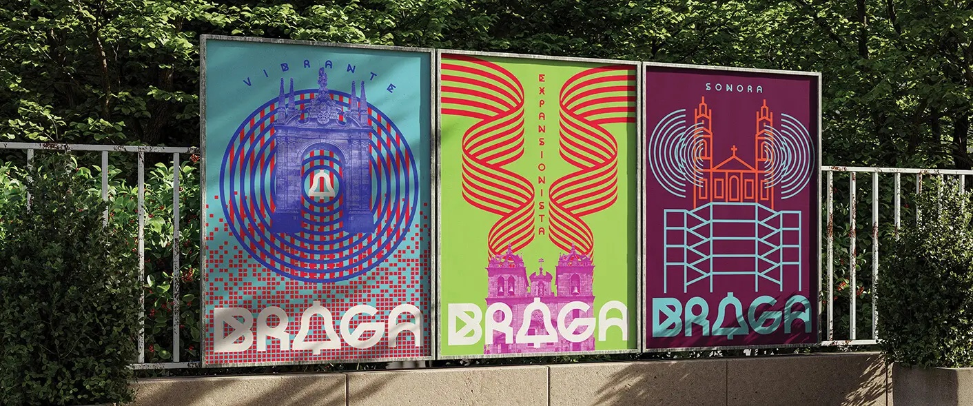 Braga, soa a futuro