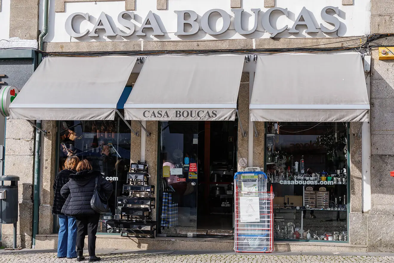 Casa Bouças
