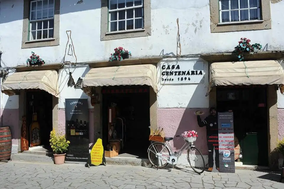 Mercado São João