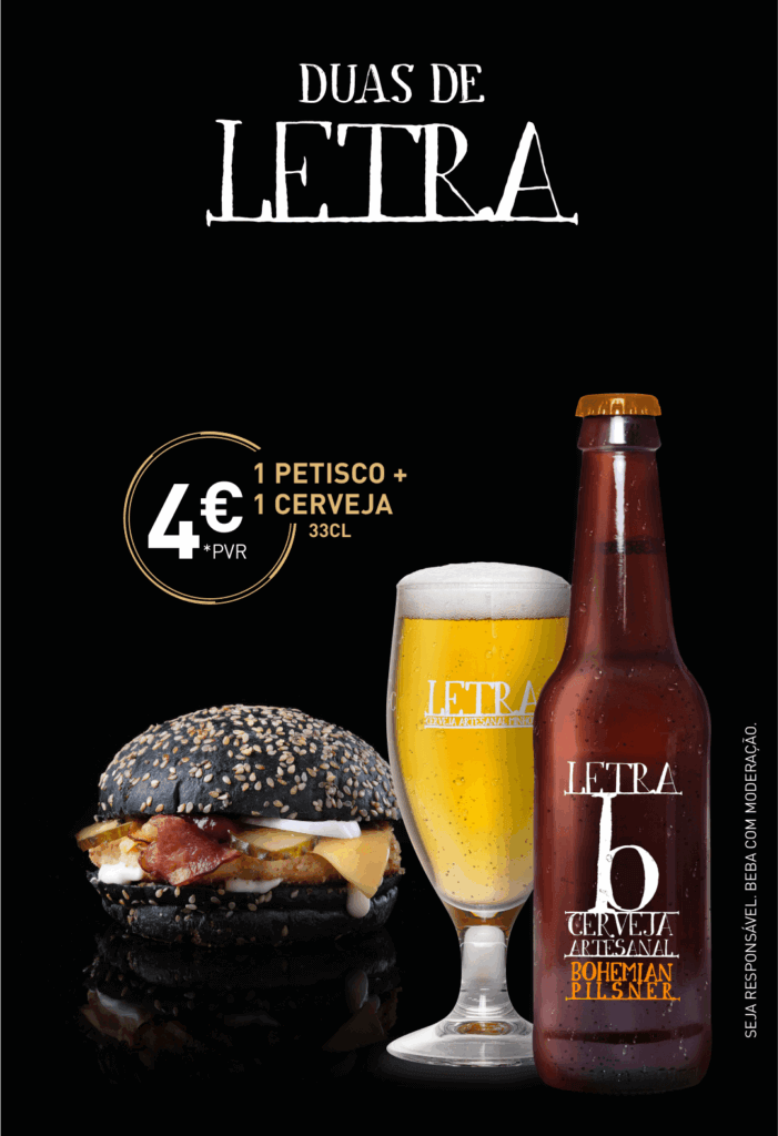 Duas de Letra