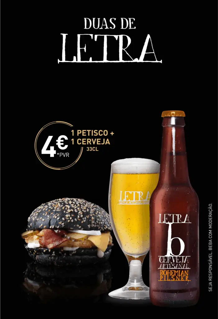 Duas de Letra