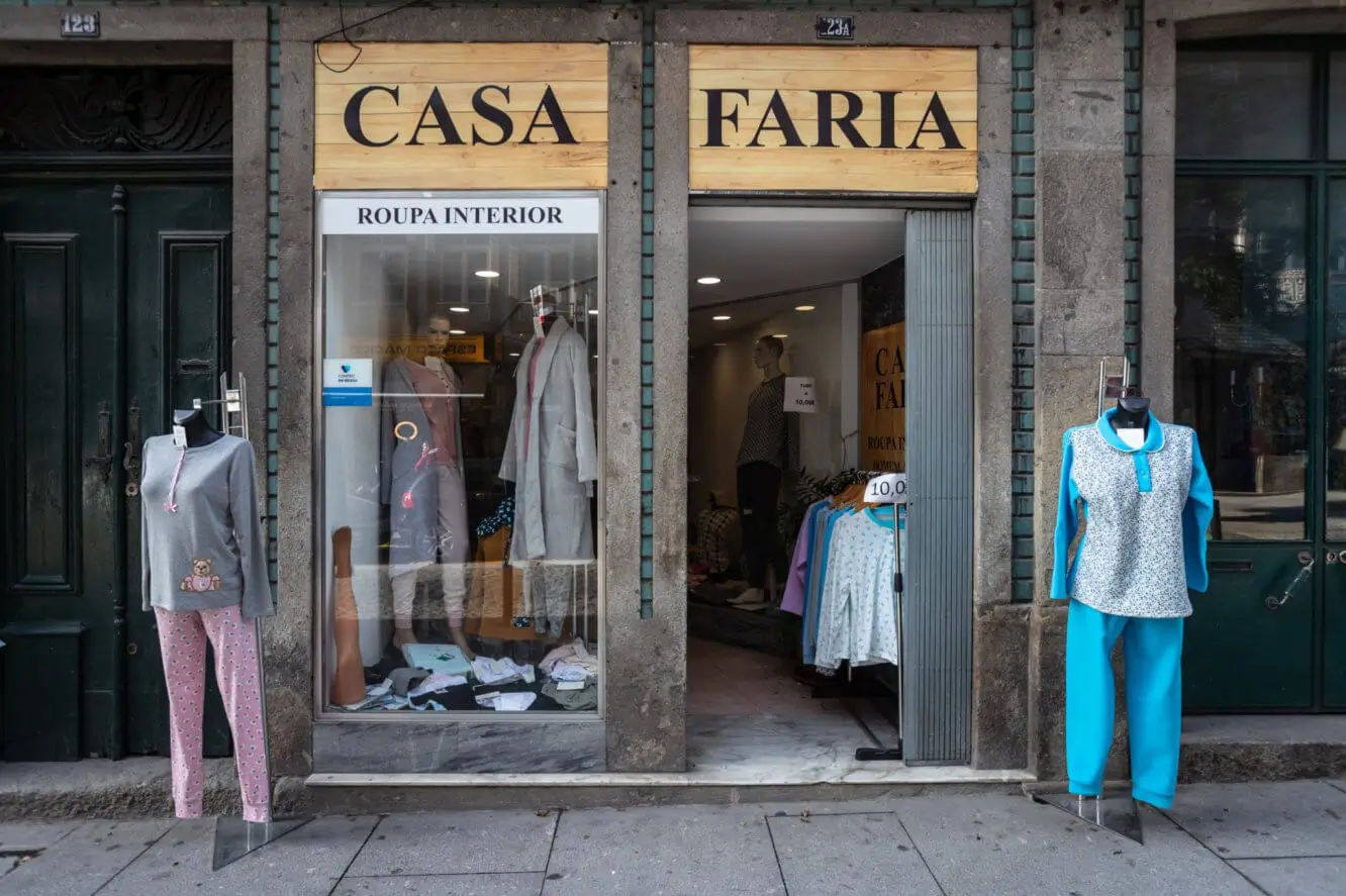 Casa Faria