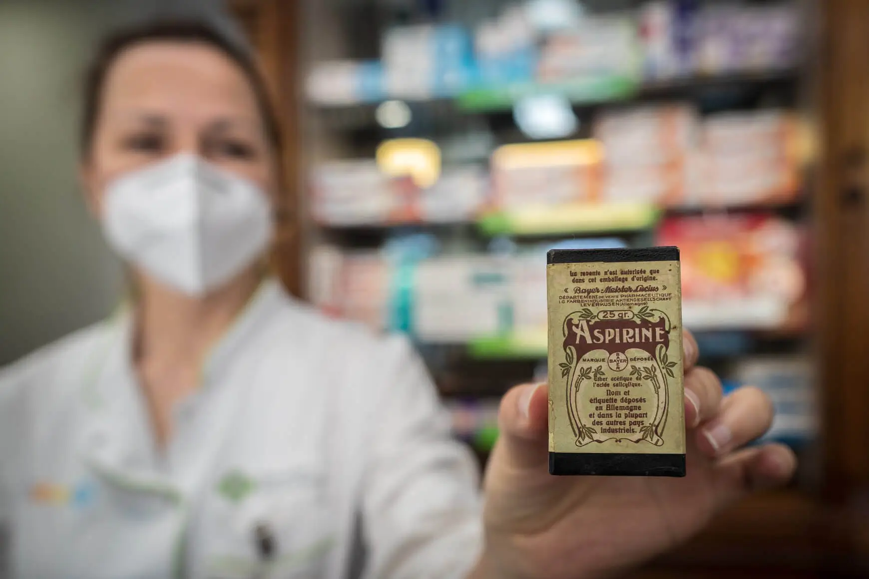 Pharmacia Sousa Gomes