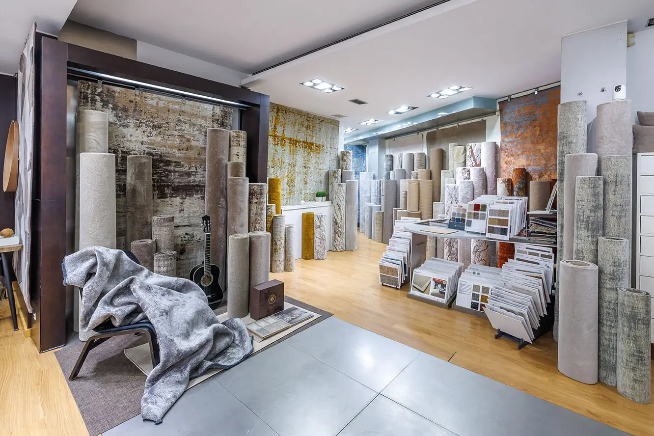 Feira das Tapeçarias