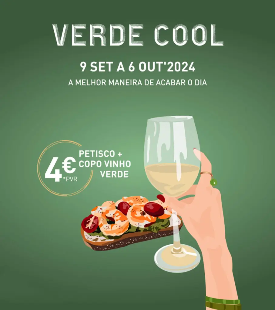 Verde Cool