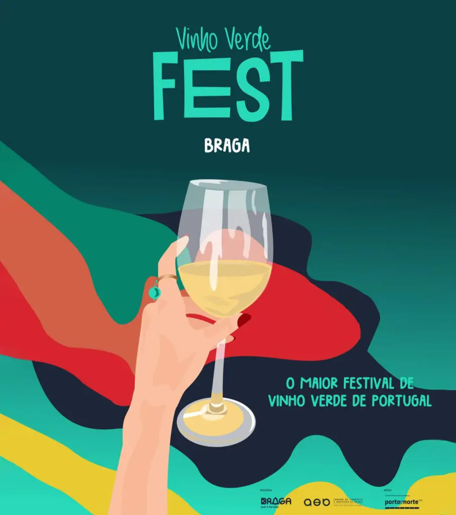 Vinho Verde Fest