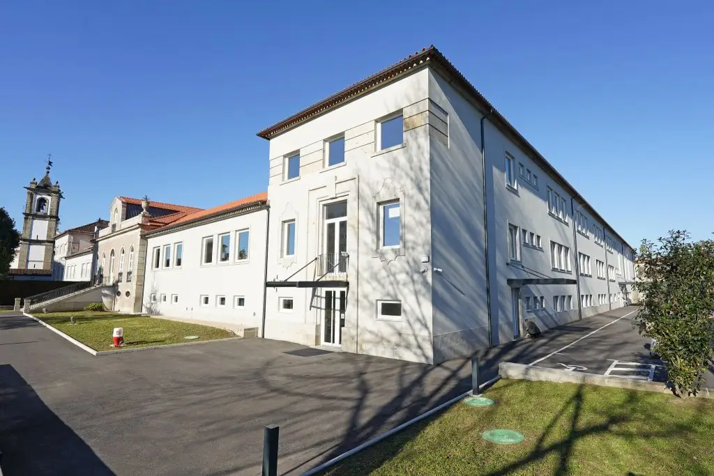 Arquivo Municipal de Braga