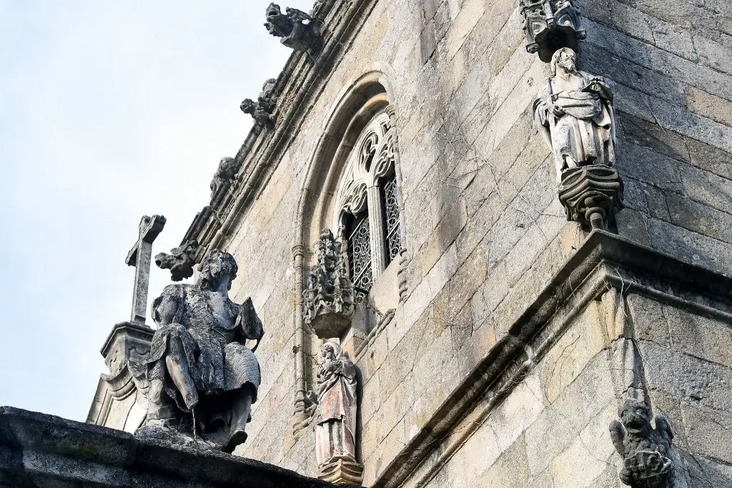 Capela dos Coimbras