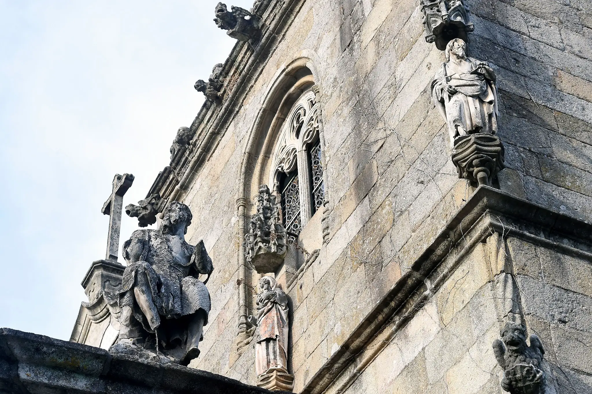 Capela dos Coimbras