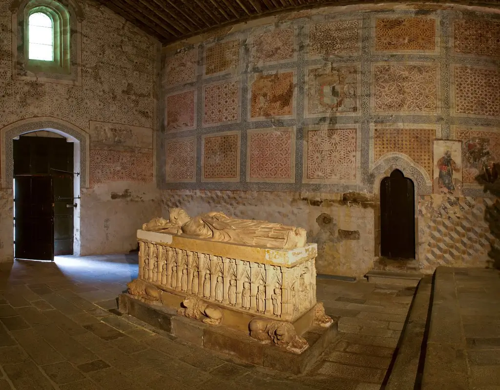 Capela de Nossa Senhora da Glória